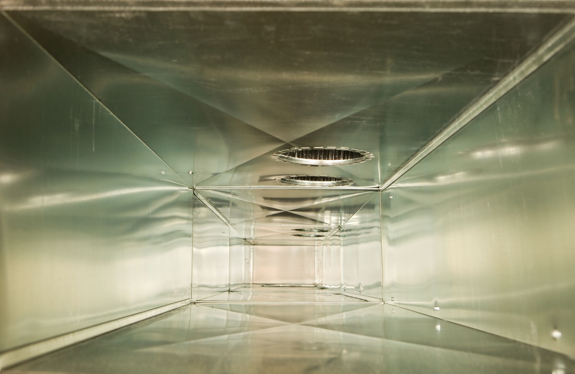 Air Duct Installation for your Heating/Air Conditioning System